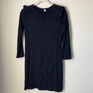 Old Navy Long Sleeve Dress Size Small